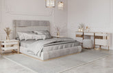 Diego Bedroom Set - AVRS FURNITURE